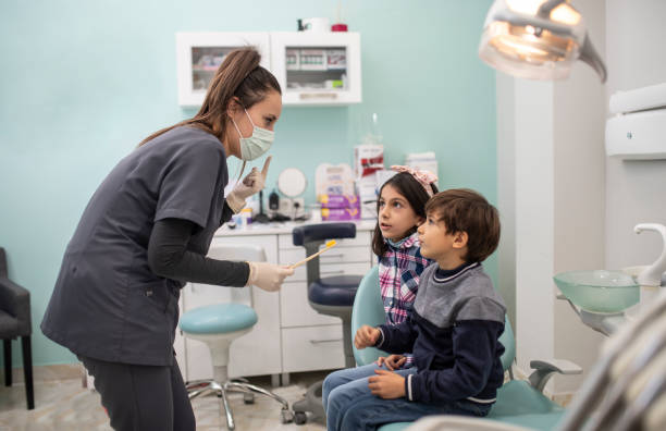 Dental X-Rays and Imaging in Woodbury, NJ