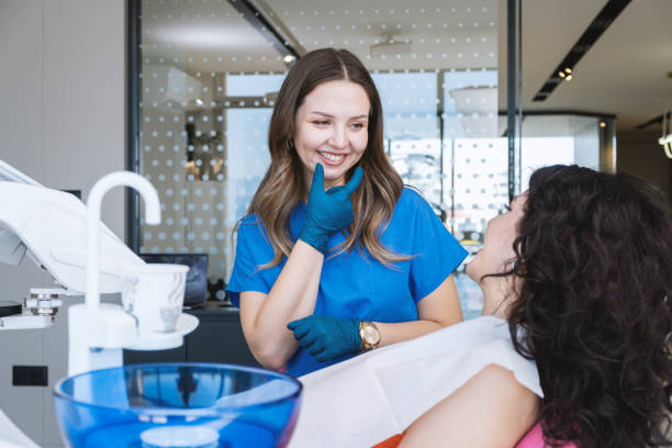 Best Oral Cancer Screening  in Woodbury, NJ