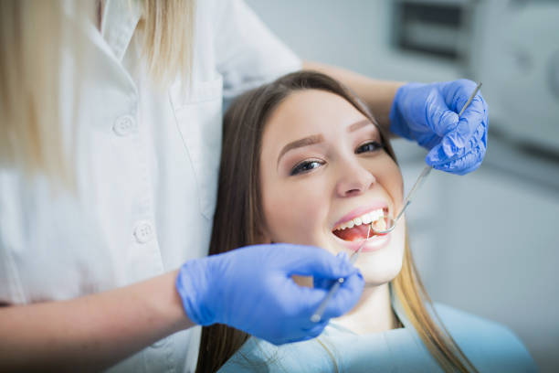 Oral Cancer Screening in Woodbury, NJ